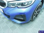 BMW Seria 3 320 Diesel Mild Hybrid MR`19 E6d G20 Aukcja 274891 - grafika 34