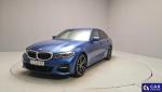 BMW Seria 3 320 Diesel Mild Hybrid MR`19 E6d G20 Aukcja 274891 - grafika 1