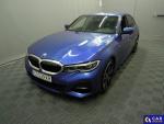 BMW Seria 3 320 Diesel Mild Hybrid MR`19 E6d G20 Aukcja 274891 - grafika 2