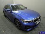 BMW Seria 3 320 Diesel Mild Hybrid MR`19 E6d G20 Aukcja 274891 - grafika 3