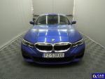 BMW Seria 3 320 Diesel Mild Hybrid MR`19 E6d G20 Aukcja 274891 - grafika 4