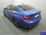 BMW Seria 3 320 Diesel Mild Hybrid MR`19 E6d G20 Aukcja 274891 - grafika 5