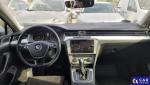 Volkswagen Passat 1.8 TSI BMT Comfortlin... Aukcja 276281 - grafika 18