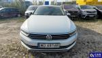 Volkswagen Passat 1.8 TSI BMT Comfortlin... Aukcja 276281 - grafika 2