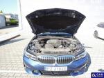 BMW Seria 3 320 Touring Diesel Mild Hybrid MR`19 E6d G21 Aukcja 274892 - grafika 11