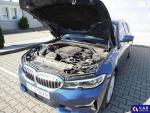 BMW Seria 3 320 Touring Diesel Mild Hybrid MR`19 E6d G21 Aukcja 274892 - grafika 12