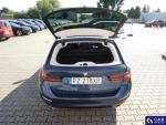 BMW Seria 3 320 Touring Diesel Mild Hybrid MR`19 E6d G21 Aukcja 274892 - grafika 23