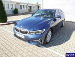 BMW Seria 3 320 Touring Diesel Mild Hybrid MR`19 E6d G21 Aukcja 274892 - grafika 2