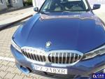 BMW Seria 3 320 Touring Diesel Mild Hybrid MR`19 E6d G21 Aukcja 274892 - grafika 43