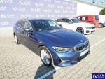 BMW Seria 3 320 Touring Diesel Mild Hybrid MR`19 E6d G21 Aukcja 274892 - grafika 3