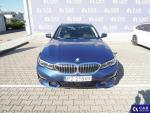 BMW Seria 3 320 Touring Diesel Mild Hybrid MR`19 E6d G21 Aukcja 274892 - grafika 4