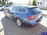 BMW Seria 3 320 Touring Diesel Mild Hybrid MR`19 E6d G21 Aukcja 274892 - grafika 5