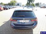 BMW Seria 3 320 Touring Diesel Mild Hybrid MR`19 E6d G21 Aukcja 274892 - grafika 6