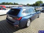 BMW Seria 3 320 Touring Diesel Mild Hybrid MR`19 E6d G21 Aukcja 274892 - grafika 7