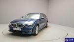 BMW Seria 3 320 Touring Diesel Mild Hybrid MR`19 E6d G21 Aukcja 274892 - grafika 1