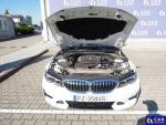 BMW Seria 3 320 Touring Diesel Mild Hybrid MR`19 E6d G21 Aukcja 274893 - grafika 11