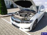 BMW Seria 3 320 Touring Diesel Mild Hybrid MR`19 E6d G21 Aukcja 274893 - grafika 12