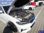 BMW Seria 3 320 Touring Diesel Mild Hybrid MR`19 E6d G21 Aukcja 274893 - grafika 13