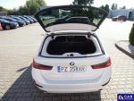 BMW Seria 3 320 Touring Diesel Mild Hybrid MR`19 E6d G21 Aukcja 274893 - grafika 23