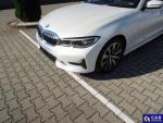 BMW Seria 3 320 Touring Diesel Mild Hybrid MR`19 E6d G21 Aukcja 274893 - grafika 38