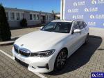 BMW Seria 3 320 Touring Diesel Mild Hybrid MR`19 E6d G21 Aukcja 274893 - grafika 2