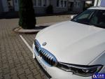 BMW Seria 3 320 Touring Diesel Mild Hybrid MR`19 E6d G21 Aukcja 274893 - grafika 40