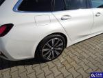 BMW Seria 3 320 Touring Diesel Mild Hybrid MR`19 E6d G21 Aukcja 274893 - grafika 43