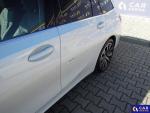 BMW Seria 3 320 Touring Diesel Mild Hybrid MR`19 E6d G21 Aukcja 274893 - grafika 44