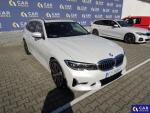 BMW Seria 3 320 Touring Diesel Mild Hybrid MR`19 E6d G21 Aukcja 274893 - grafika 3