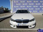 BMW Seria 3 320 Touring Diesel Mild Hybrid MR`19 E6d G21 Aukcja 274893 - grafika 4