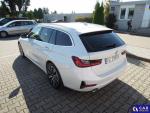 BMW Seria 3 320 Touring Diesel Mild Hybrid MR`19 E6d G21 Aukcja 274893 - grafika 5