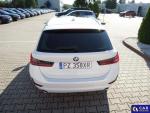 BMW Seria 3 320 Touring Diesel Mild Hybrid MR`19 E6d G21 Aukcja 274893 - grafika 6