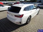 BMW Seria 3 320 Touring Diesel Mild Hybrid MR`19 E6d G21 Aukcja 274893 - grafika 7