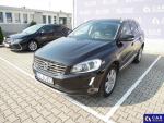 Volvo XC 60 D4 DPF Aukcja 274979 - grafika 1