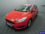 Ford Focus 1.6 MR`15 E6 Aukcja 276341 - grafika 1