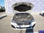 BMW Seria 5 530 Diesel MR`21 E6d G30 Aukcja 280949 - grafika 11