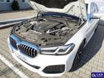 BMW Seria 5 530 Diesel MR`21 E6d G30 Aukcja 280949 - grafika 12