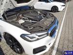 BMW Seria 5 530 Diesel MR`21 E6d G30 Aukcja 280949 - grafika 13