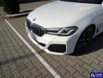 BMW Seria 5 530 Diesel MR`21 E6d G30 Aukcja 280949 - grafika 33