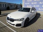 BMW Seria 5 530 Diesel MR`21 E6d G30 Aukcja 280949 - grafika 2