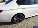 BMW Seria 5 530 Diesel MR`21 E6d G30 Aukcja 280949 - grafika 39