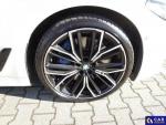 BMW Seria 5 530 Diesel MR`21 E6d G30 Aukcja 280949 - grafika 44