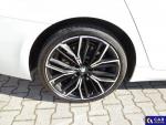 BMW Seria 5 530 Diesel MR`21 E6d G30 Aukcja 280949 - grafika 45