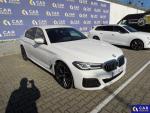 BMW Seria 5 530 Diesel MR`21 E6d G30 Aukcja 280949 - grafika 3