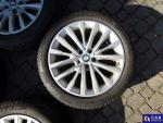 BMW Seria 5 530 Diesel MR`21 E6d G30 Aukcja 280949 - grafika 58