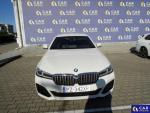 BMW Seria 5 530 Diesel MR`21 E6d G30 Aukcja 280949 - grafika 4