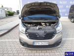 Renault Trafic Passenger 1.6 dCi MR`14 E6 3.0t Aukcja 275015 - grafika 10