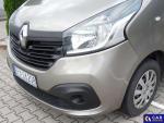 Renault Trafic Passenger 1.6 dCi MR`14 E6 3.0t Aukcja 275015 - grafika 39