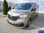 Renault Trafic Passenger 1.6 dCi MR`14 E6 3.0t Aukcja 275015 - grafika 1