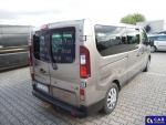 Renault Trafic Passenger 1.6 dCi MR`14 E6 3.0t Aukcja 275015 - grafika 4